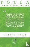 Gear, Sheila - Foula