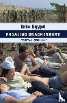 Brackenbury, Rosalind - Into Egypt