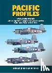 Claringbould, Michael - Pacific Profiles - Volume Four