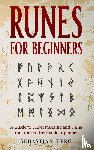 Berg, Sebastian - Runes for Beginners