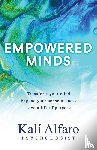 Alfaro, Kali - Empowered Minds
