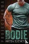 Kathryn, Nyssa - Bodie