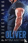 Kathryn, Nyssa - Oliver