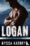 Kathryn, Nyssa - Logan