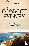 Twemlow, Jennifer - Convict Sydney