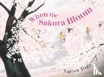 Togo, Narisa - When the Sakura Bloom