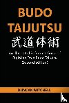 Mitchell, Duncan - Budo Taijutsu
