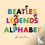 Feiner, Beck - Beatles Legends Alphabet
