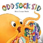 Smith, Heidi Cooper - Odd Sock Sid