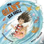 Lieber, Amanda - My Giant Sea Shell