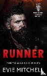 Mitchell, Evie - Runner