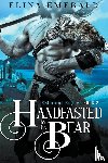 Emerald, Elina - Handfasted to the Bear