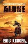 Kruger, Eric - Alone