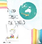 Francis, Olivia R - I Can Travel The World