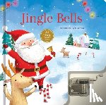 Jatkowska, Ag - Jingle Bells: A Musical Book: Wind-Up Sound Book