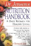 Jensen, Bernard - Dr. Jensen's Nutrition Handbook