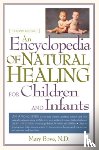 Bove, Mary - An Encyclopedia of Natural Healing for Children