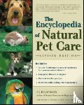 Puotinen, C.J. - The Encyclopedia of Natural Pet Care