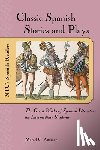 Andrade, Marcel - Classic Spanish Stories and Plays