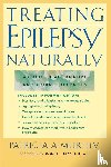 Murphy, Patricia - Treating Epilepsy Naturally