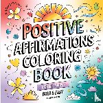 Bidden, Laura - Positive Affirmation Coloring Book