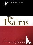 Weiser, a - Psalms a Commentary (Otl)