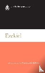 Eichrodt, Walther - Ezekiel (OTL)