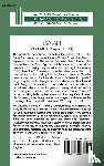 Sawyer - Isaiah Vol 1 H/B Dsb