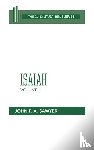 Sawyer - Isaiah Vol 1 H/B Dsb