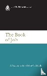 Habel, Norman C. - The Book of Job (OTL)