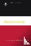Nelson, Richard D. - Deuteronomy (OTL)