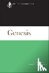 Petersen, David L. - Genesis