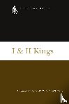 Sweeney, Marvin A. - I & II Kings