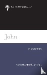 Thompson, Marianne Meye - John (NTL)