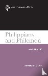 Cousar, Charles B. - Philippians and Philemon (2009)