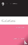 Martinus C.De Boer - Galatians