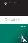Sumney, Jerry L. - Colossians: A Commentary
