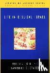 King, Philip J. - Life in Biblical Israel
