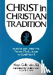 Grillmeier, Aloys - Christ in Christian Tradition, Volume Two