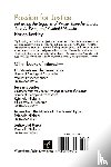 Beckley, Harlan - Passion for Justice