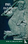 Engberg-Pedersen, Troels - Paul and the Stoics