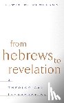 Donelson, Lewis R. - From Hebrews to Revelation