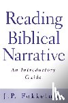 Fokkelman, J. P. - Reading Biblical Narrative