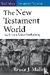 Malina, Bruce J. - The New Testament World, Third Edition, Revised and Expanded