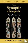 Nickle, Keith F. - The Synoptic Gospels, Revised and Expanded