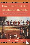 Andrews, Dale P. - Practical Theology for Black Churches
