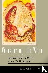 Jacqueline E. Lapsley - Whispering the Word
