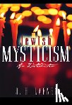 Laenen, J. H. - Jewish Mysticism