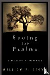 Brown, William P. - Seeing the Psalms