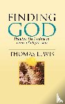 Lewis, Thomas - Finding God